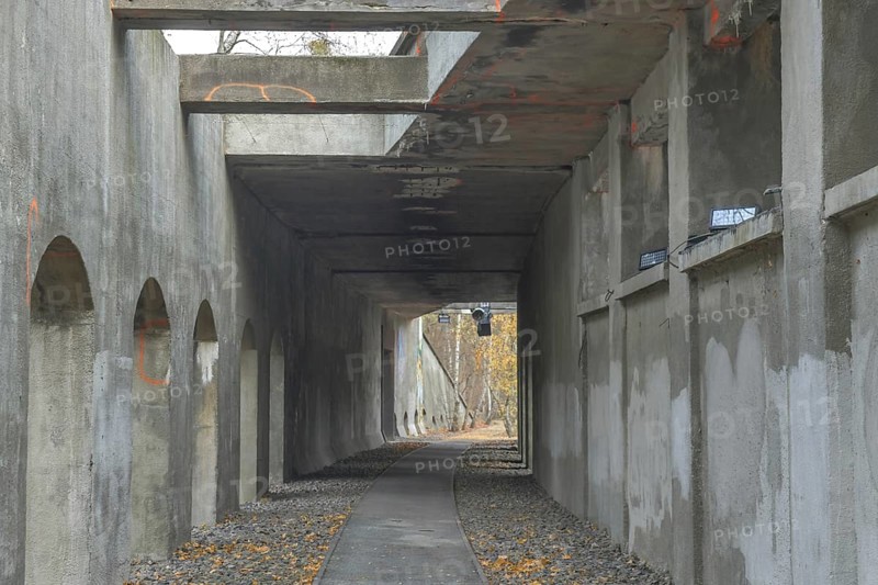 Tunnelweg
