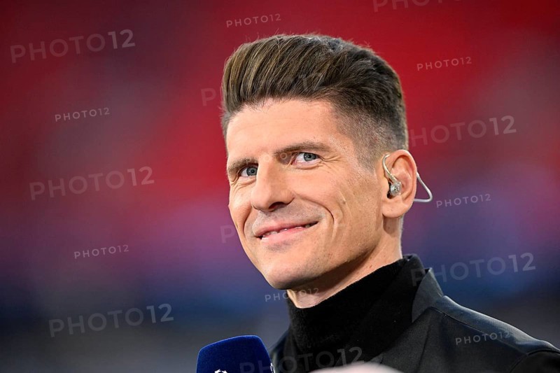 Mario Gomez