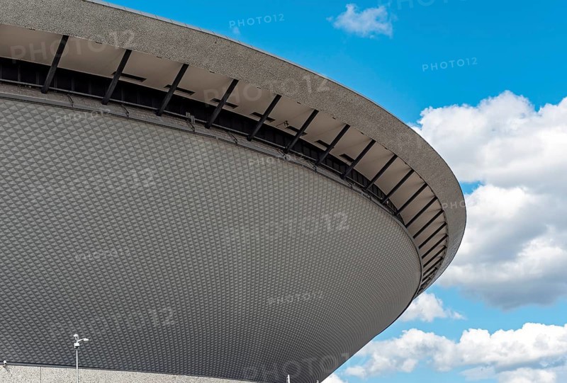 Spodek Arena
