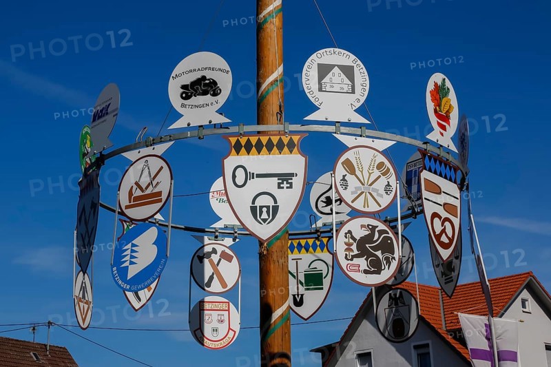 Maypole