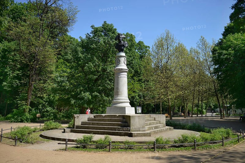 Monument