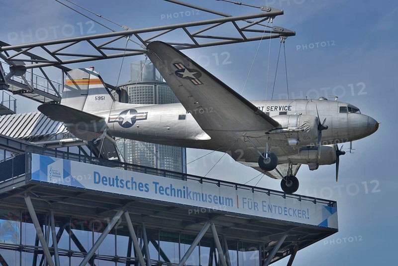German Museum of Technology