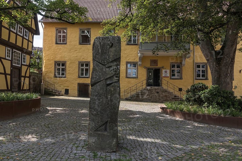 Sculpture