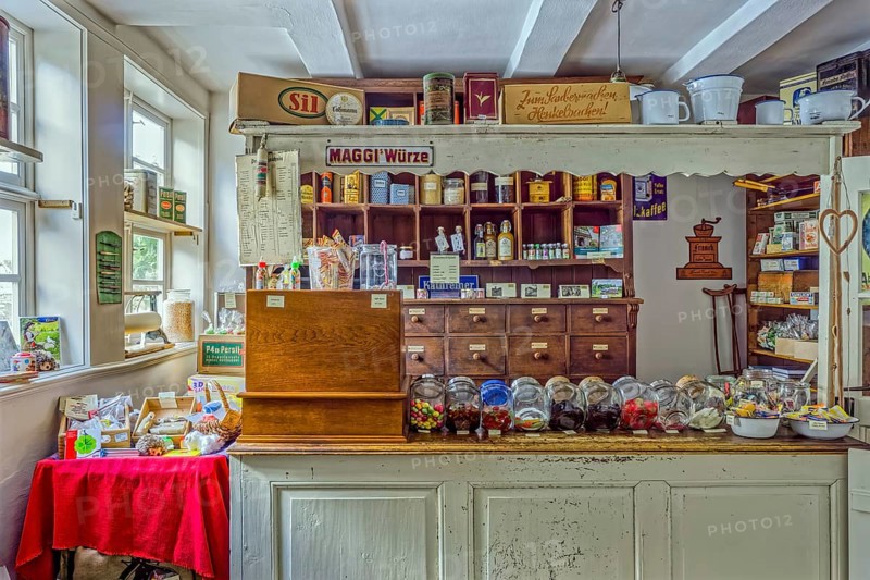Westphalian Regional Museum of Folklore