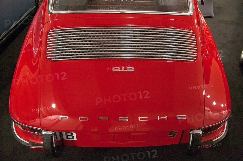 Porsche 912
