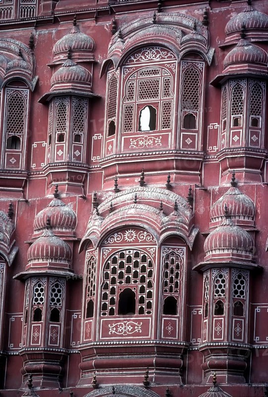 Hawa Mahal