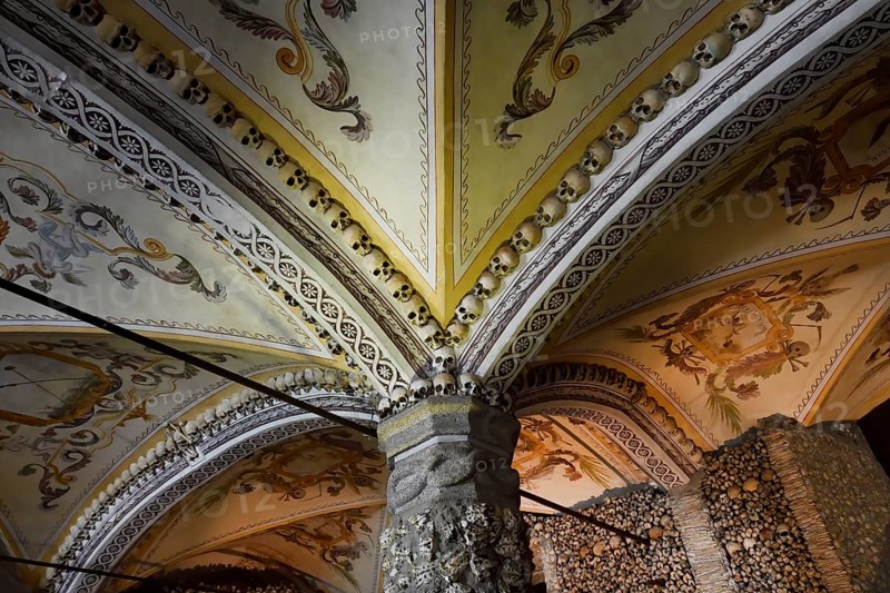 Chapel of Bones