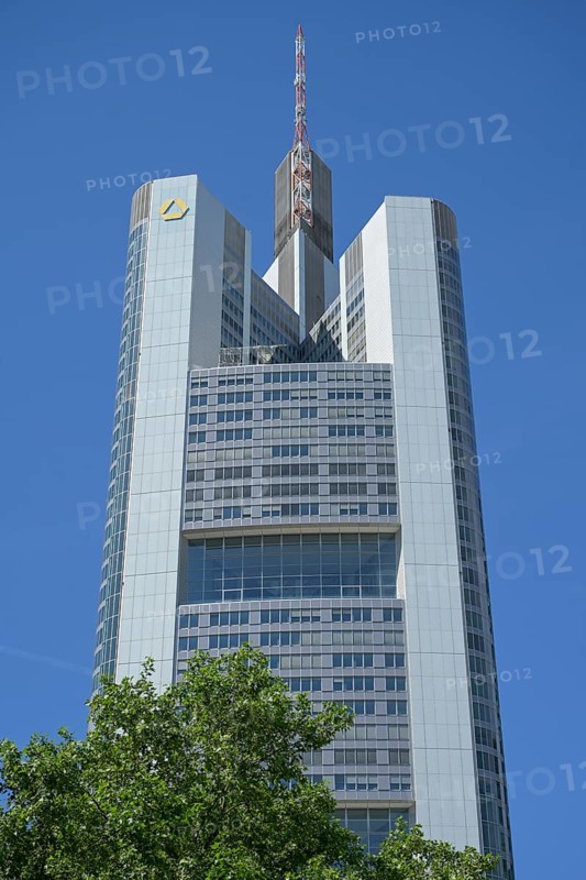 Commerzbank Tower