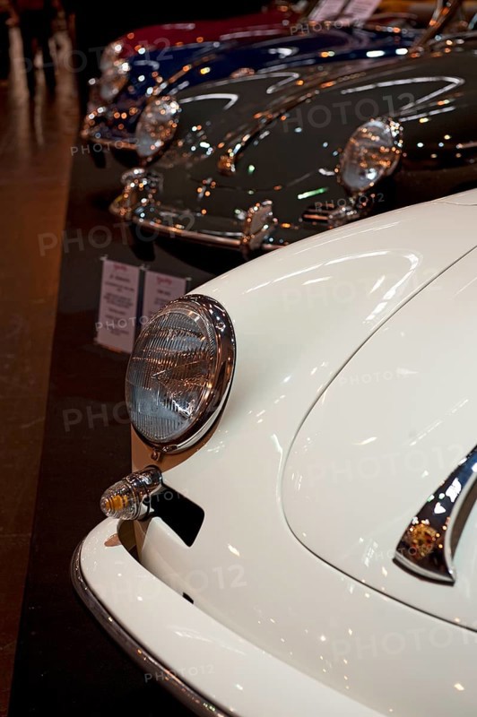 Porsche 356 Carrera 2