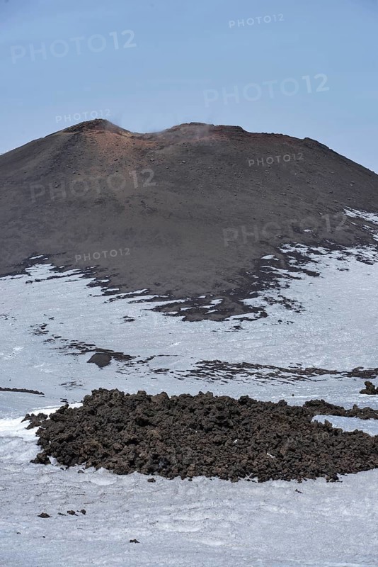 Monte Frumento Supino