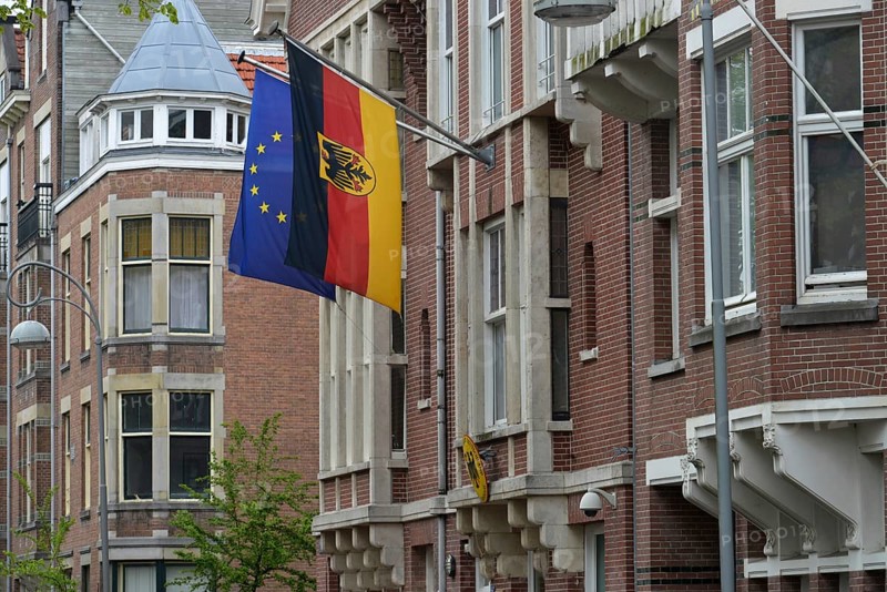 Consulate General of the Federal Republic of Germany