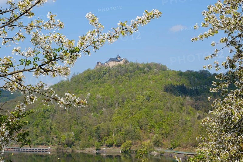 Waldeck Castle