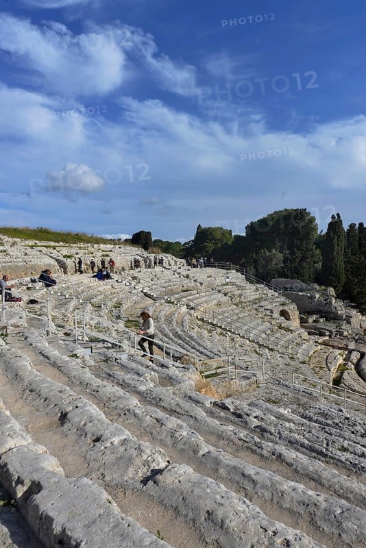 Teatro Greco