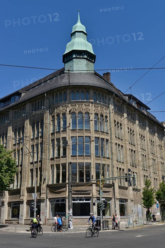 Jandorf department stores'