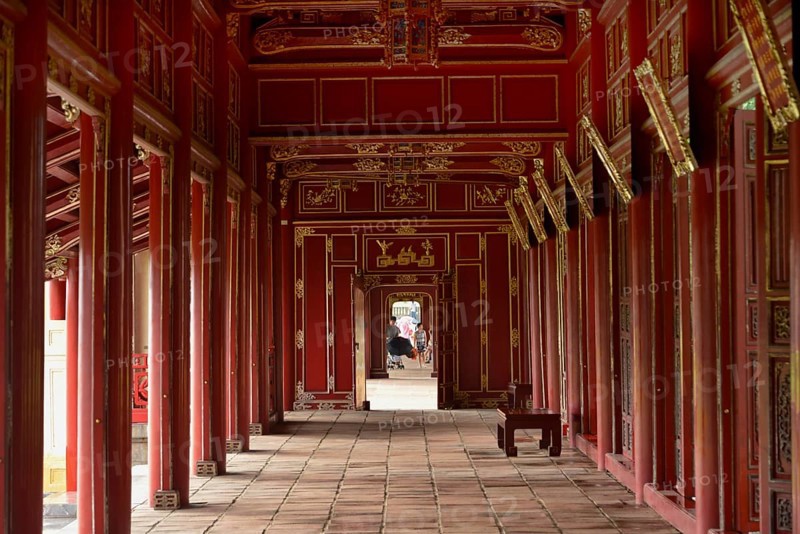 Walkway