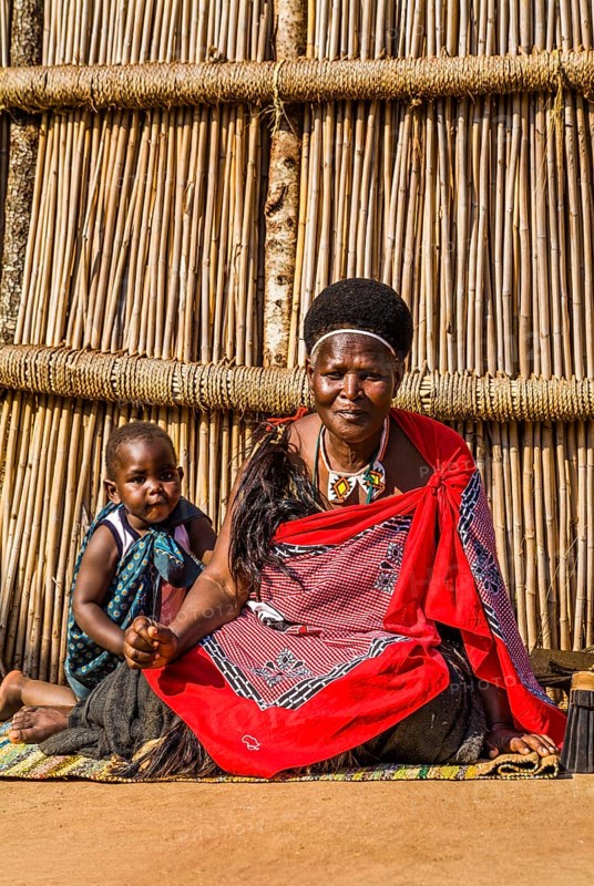 Village chief