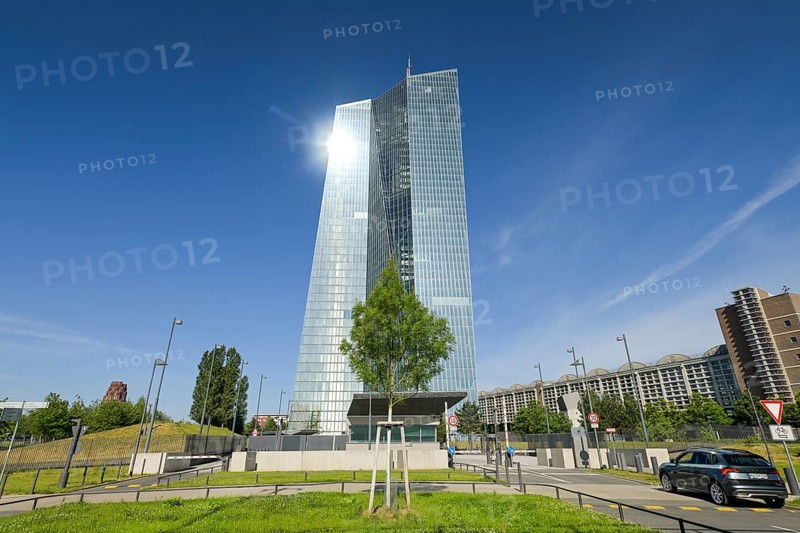 European Central Bank ECB