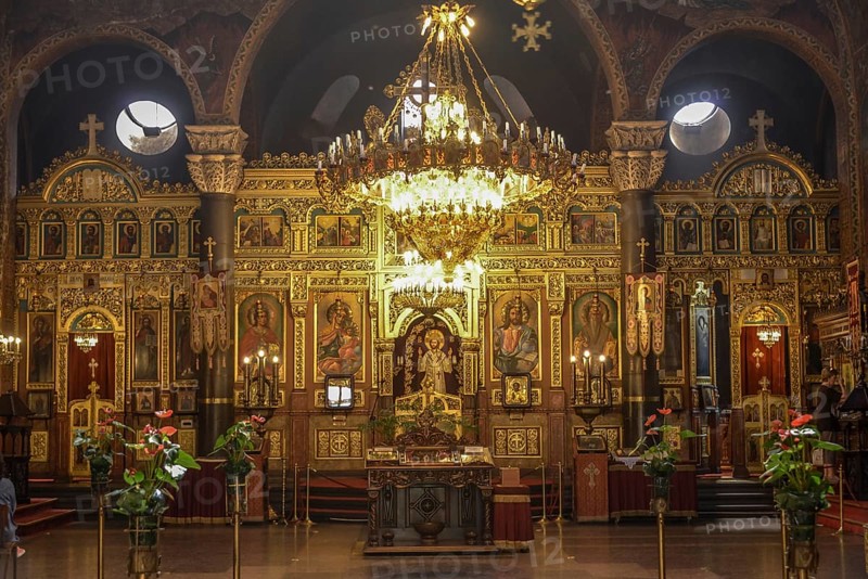 Sveta Nedelja Cathedral