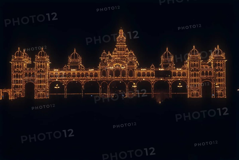 Mysore Palace Karnataka