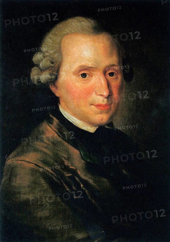 Immanuel Kant