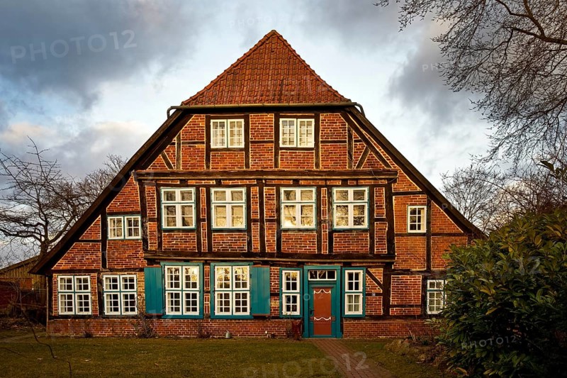 Alte Kaplanei