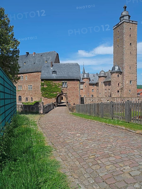 Castle