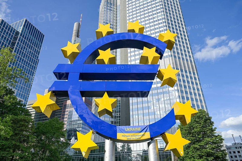 Euro Logo