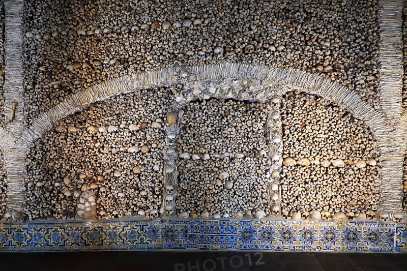 Chapel of Bones