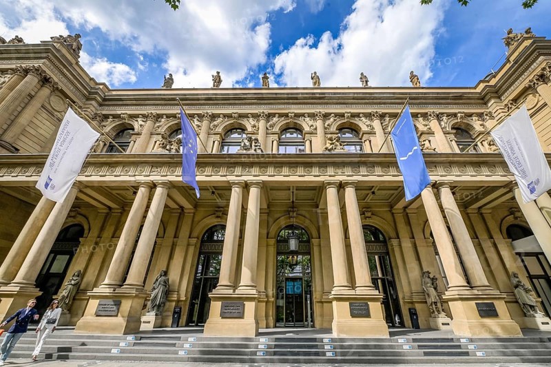Deutsche Boerse