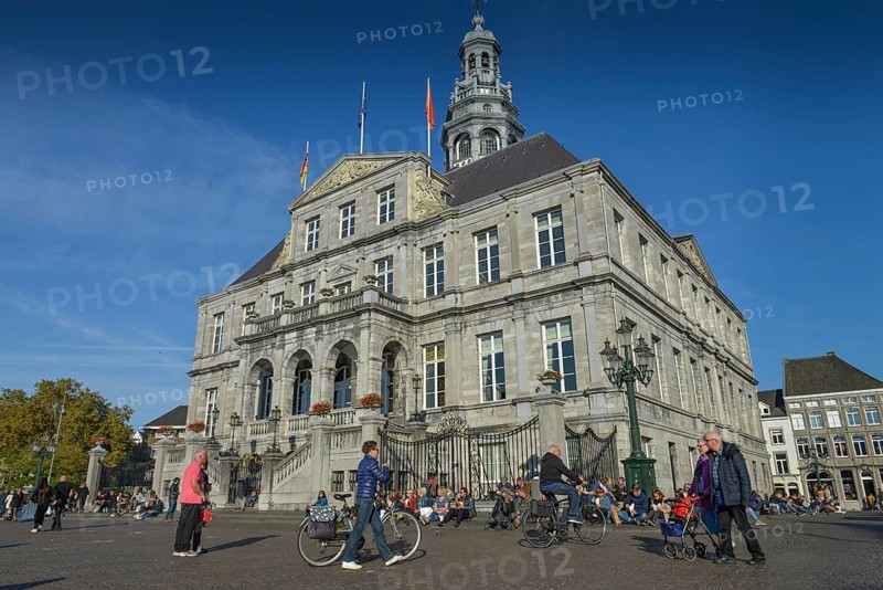 Stadhuis van Maastricht