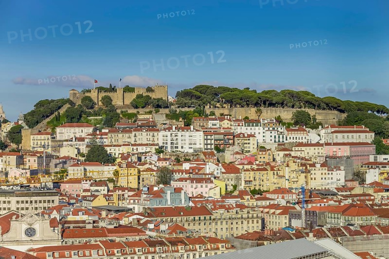Castle Hill