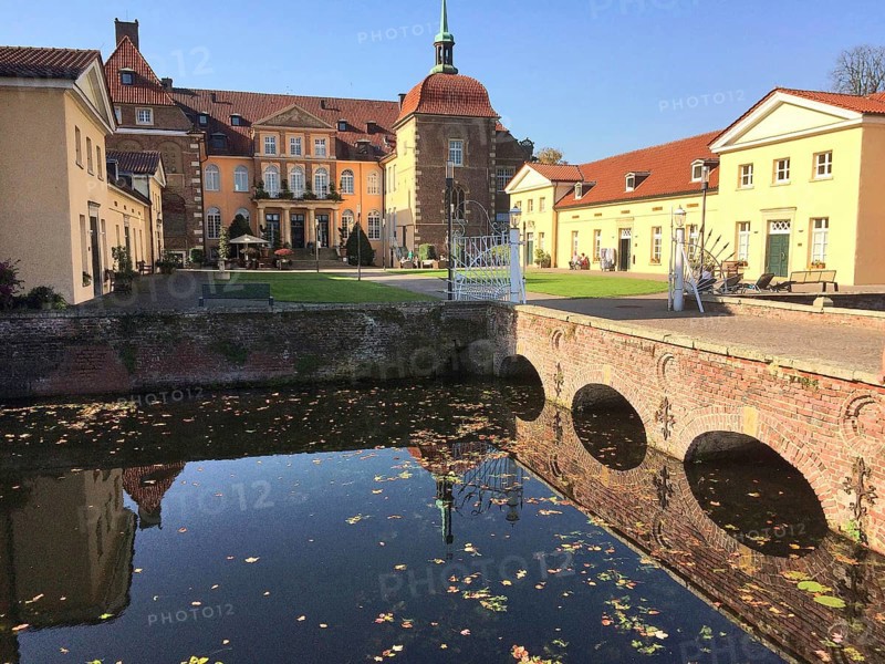 Velen Castle