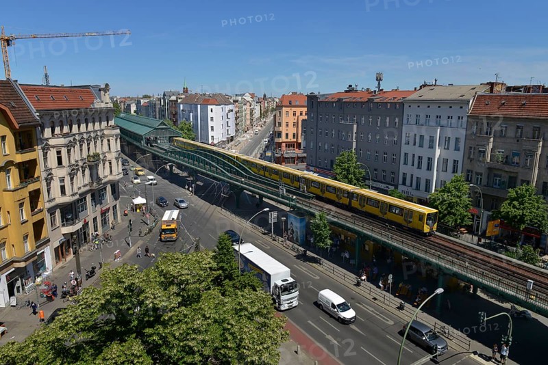 Kastanienallee