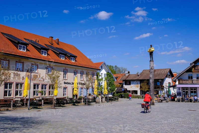 Fischerhaeuser Untermuellerplatz