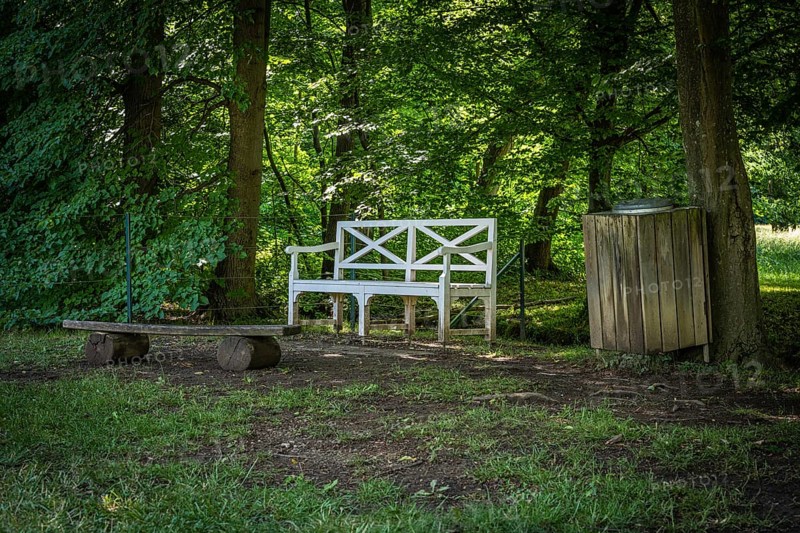 Bench