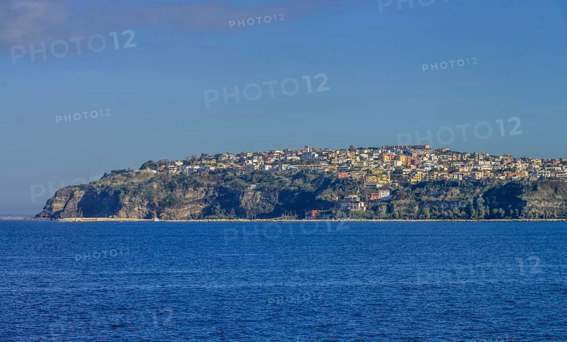 Monte de Procida