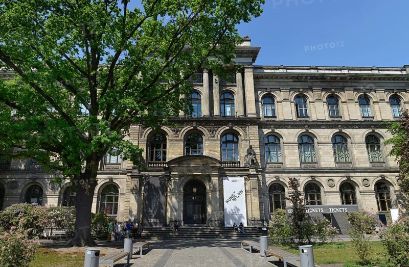 Museum of Natural History