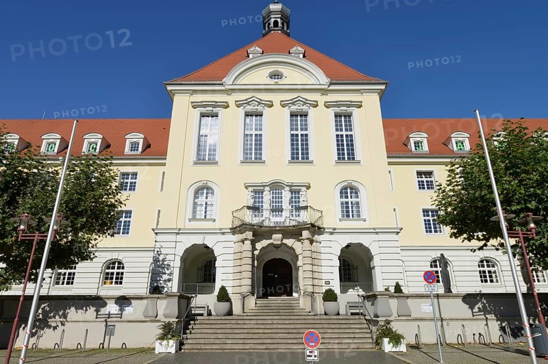 City Hall