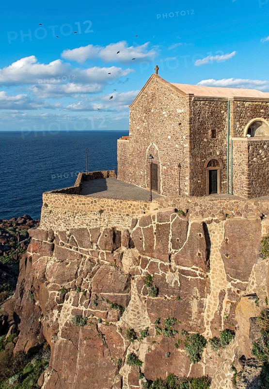 Castelsardo Cathedral