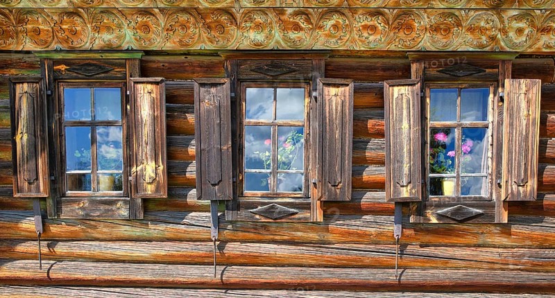 Museum of Wooden Architecture