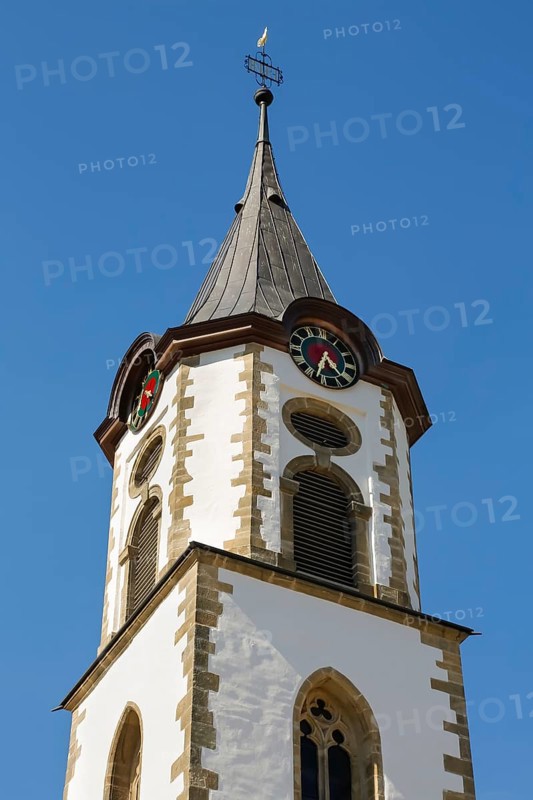 St. Martin's Church