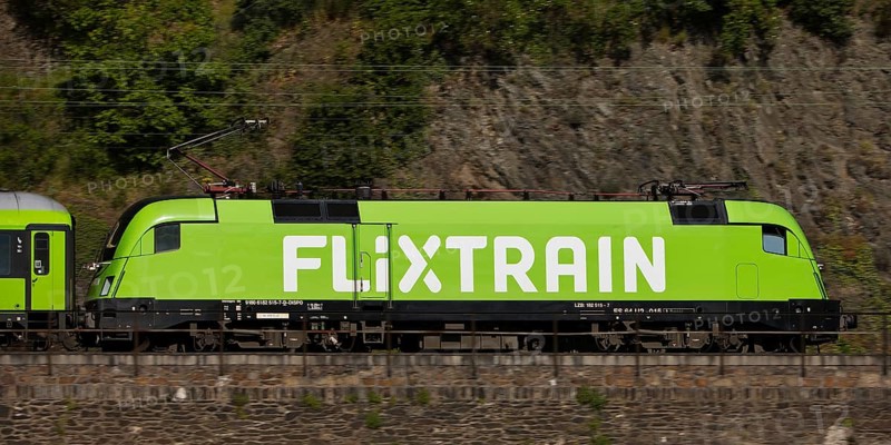 Flixtrain