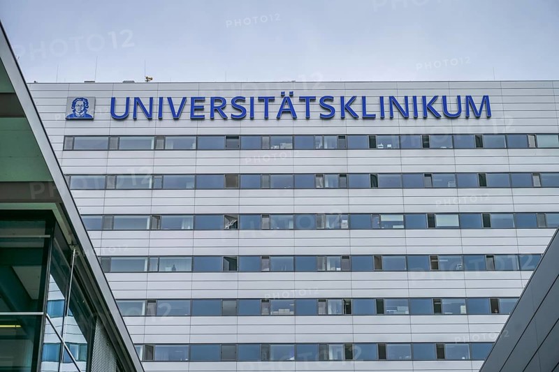 Frankfurt University Hospital