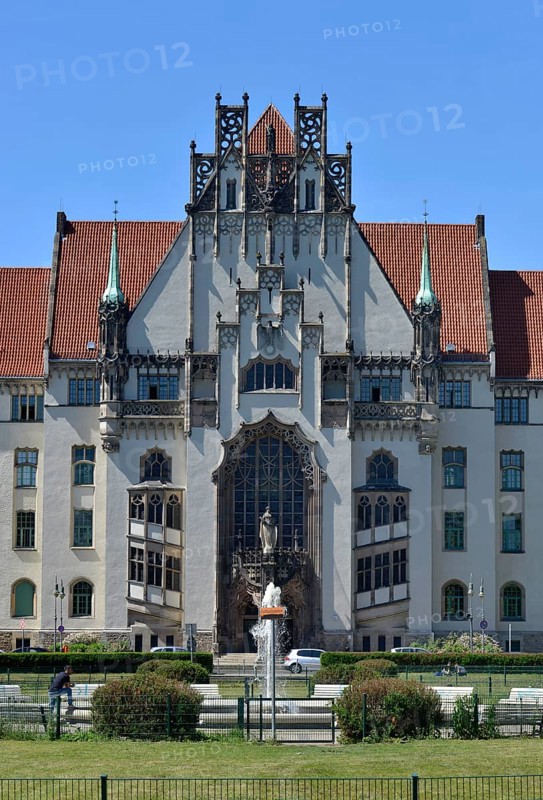 Weddingplatz Local Court