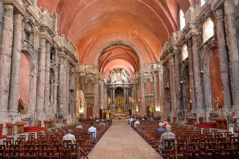 Igreja de Sao Domingos