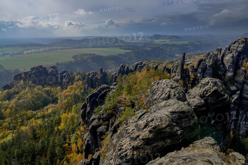 Schrammsteine