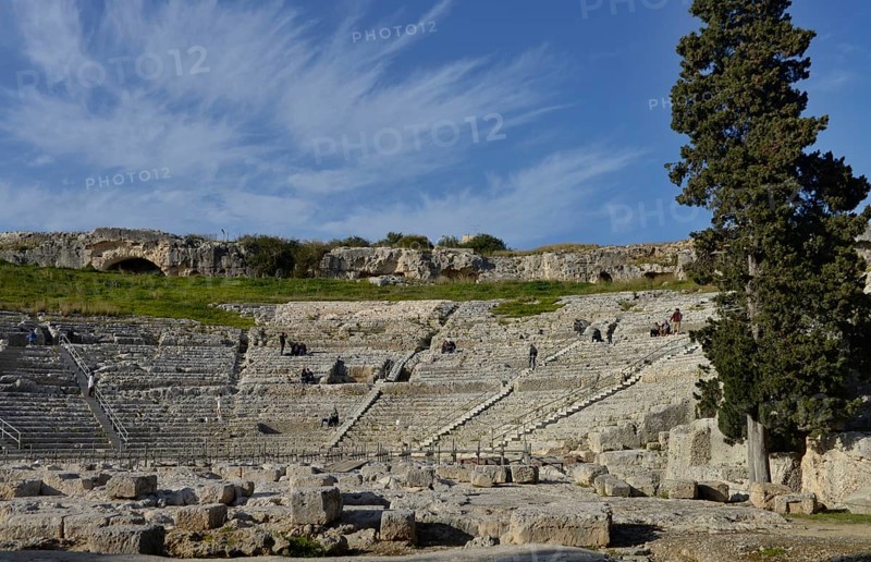 Teatro Greco