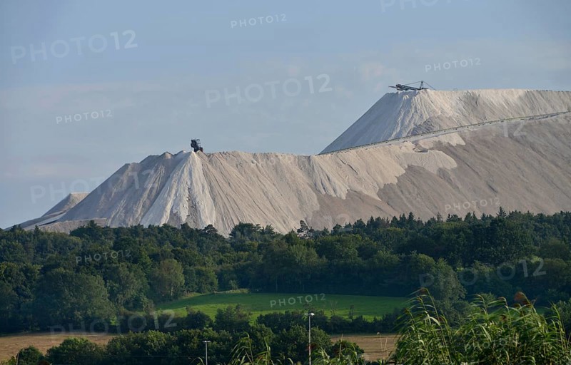 Hattorf slag heap