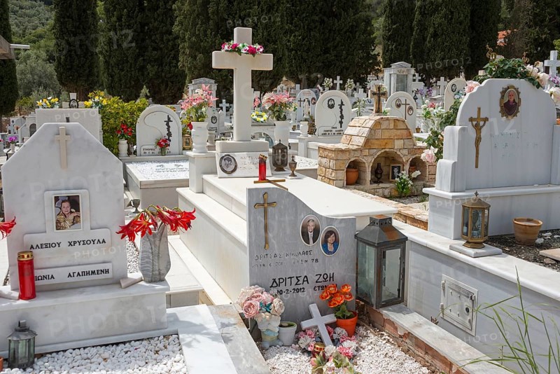 Cemetery