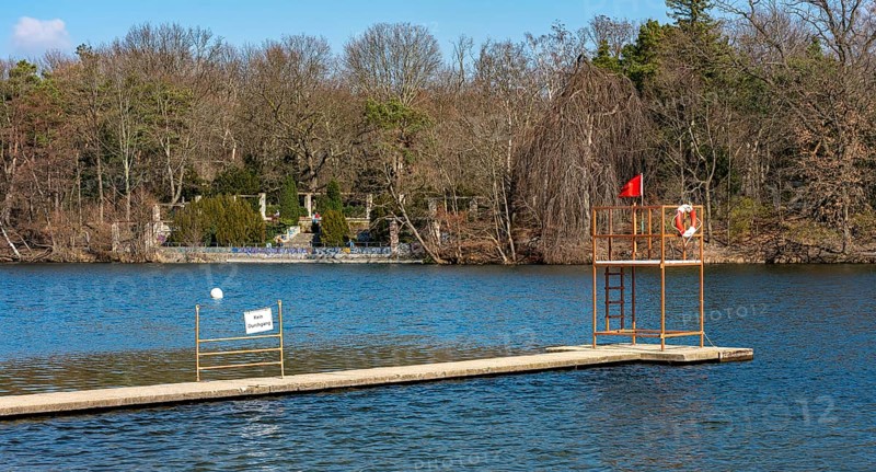 Freibad Ploetzensee
